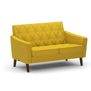 Karimoku60 - lobby chair two seater - Sofa 