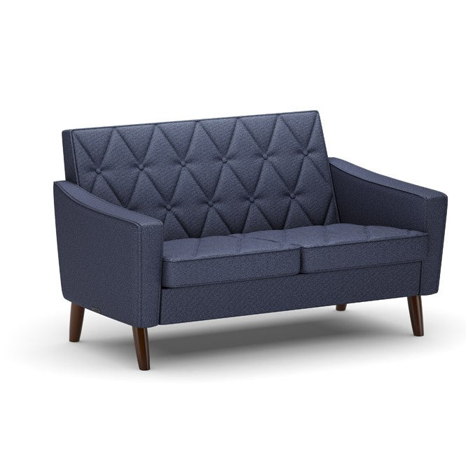 Karimoku60 - lobby chair two seater - Sofa 