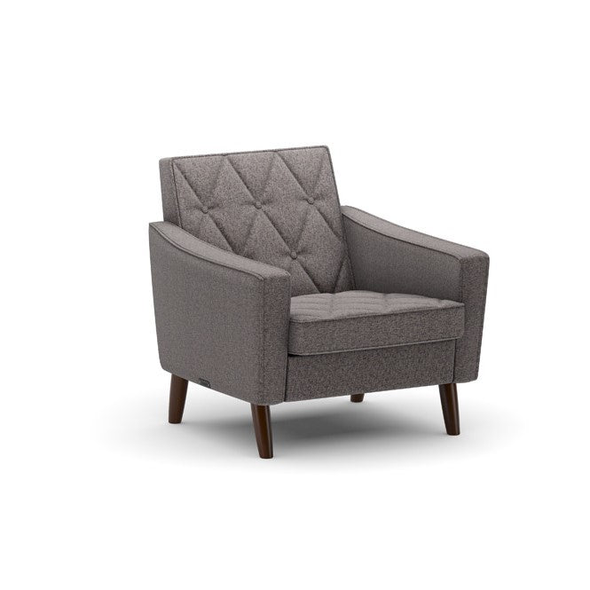 Karimoku60 - lobby chair one seater - Sofa 