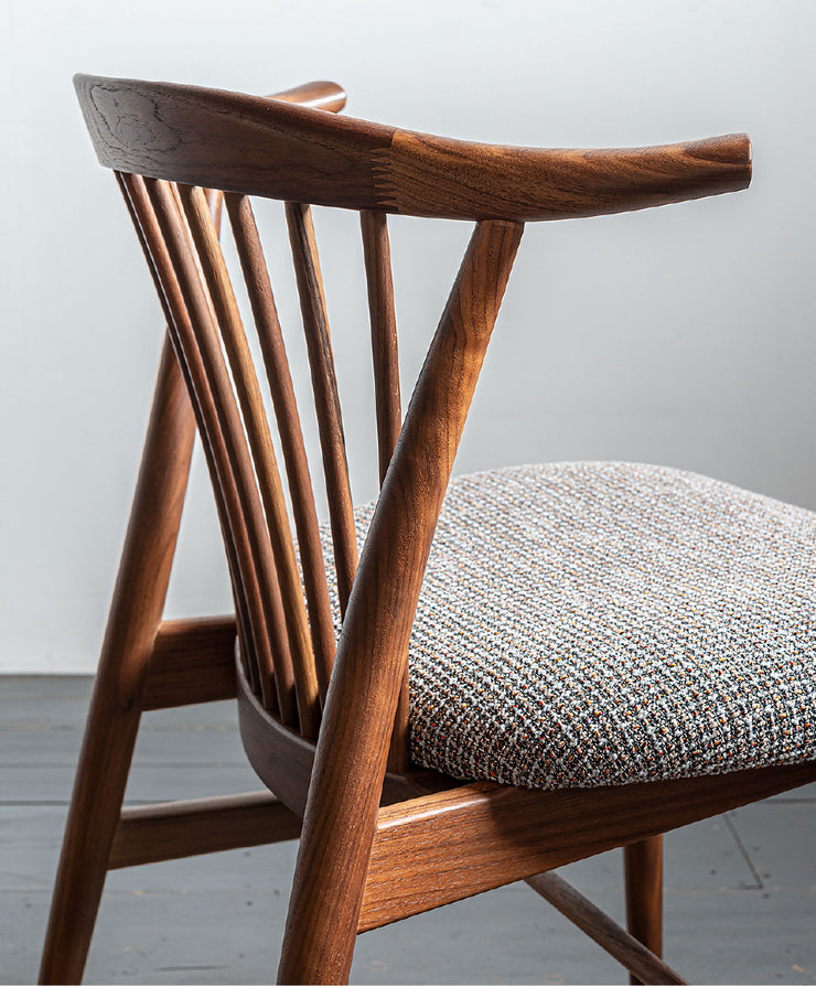 HIDA - STANDARD Side Chair - Dining Chair 