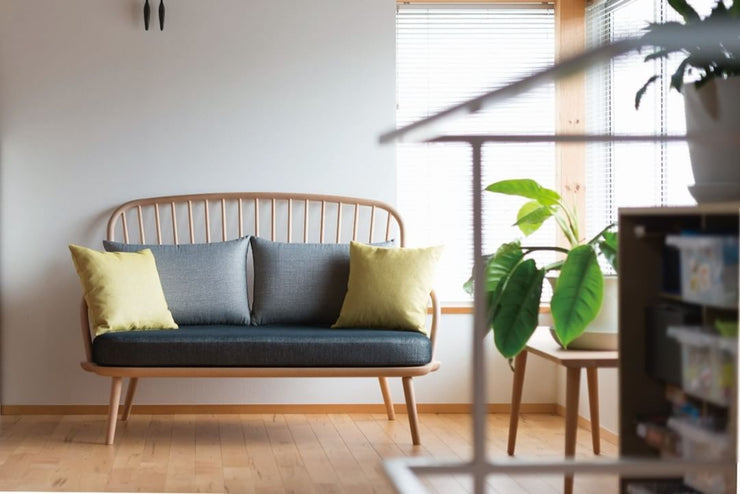 HIDA - AWASE Sofa - Sofa 