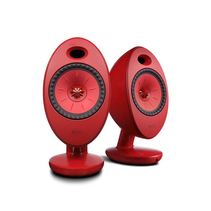 KEF - KEF EGG DUO - Accessories 