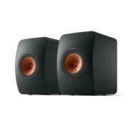 KEF - KEF LS50 Wireless II - Accessories 