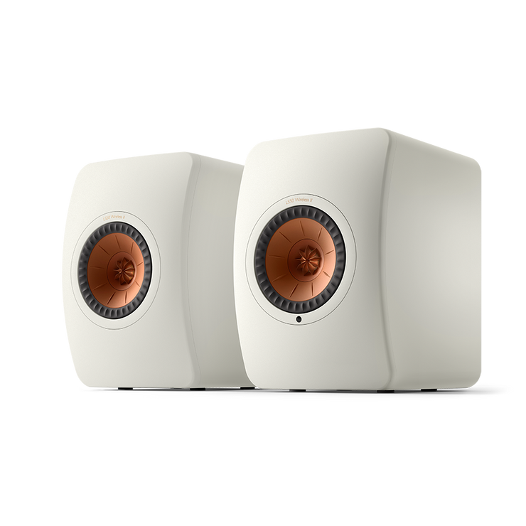 KEF - KEF LS50 Wireless II - Accessories 