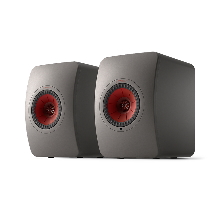 KEF - KEF LS50 Wireless II - Accessories 