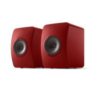 KEF - KEF LS50 Wireless II - Accessories 