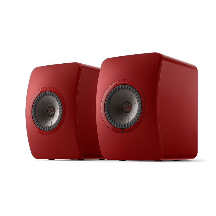 KEF - KEF LS50 Wireless II - Accessories 