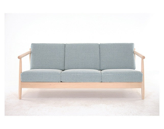 Nagano Interior - macaron sofa LC308-3P - Sofa 