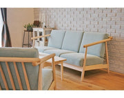 Nagano Interior - macaron sofa LC308-1P - Armchair 