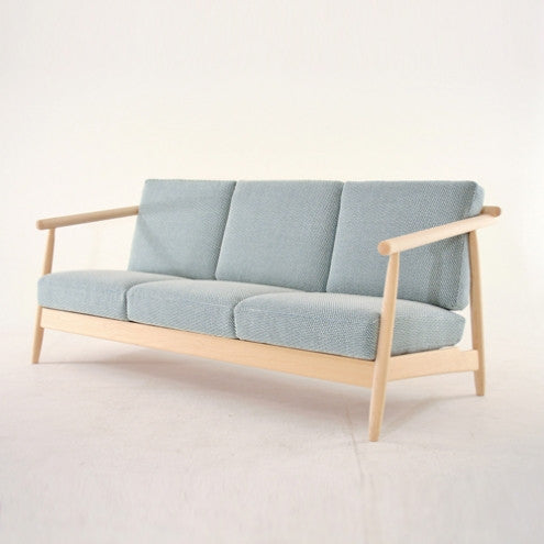 Nagano Interior - macaron sofa LC308-3P - Sofa 