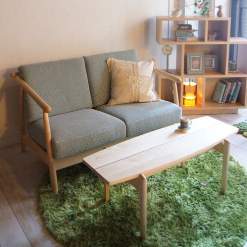 Nagano Interior - macaron sofa LC308-2P - Sofa 