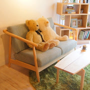 Nagano Interior - macaron sofa LC308-2P - Sofa 