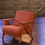 Nagano Interior - LinX sofa LC007-1P - Armchair 