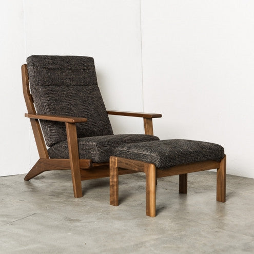 Nagano Interior - LinX stool LC007-1S - Stool 