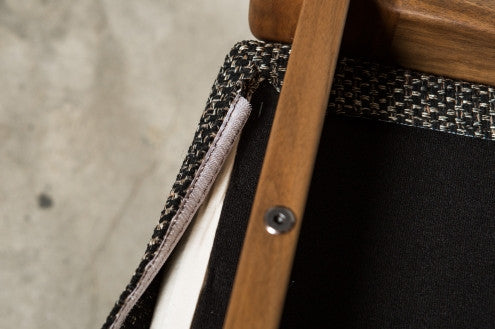 Nagano Interior - LinX stool LC007-1S - Stool 