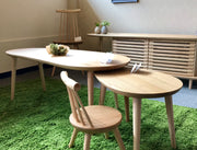HIDA - kinoe Living Table S - Coffee Table 