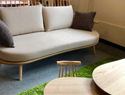 HIDA - kinoe Sofa 3P - Sofa 