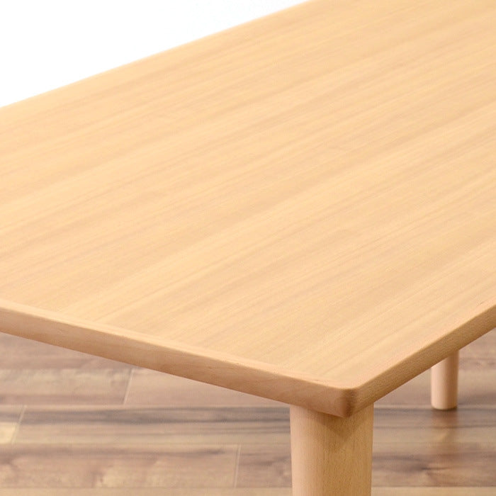 Karimoku60 - dining table 1500 beech - Dining Table 