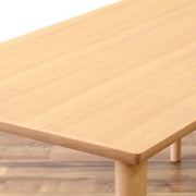 Karimoku60 - dining table 1800 beech - Dining Table 