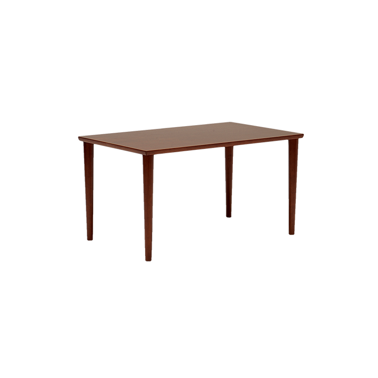 Karimoku60 - dining table 1300 walnut - Dining Table 