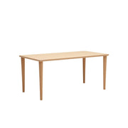 Karimoku60 - dining table 1500 beech - Dining Table 