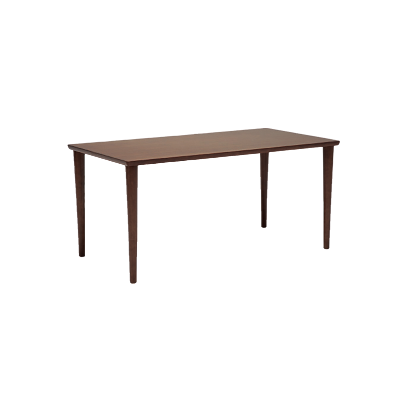 Karimoku60 - dining table 1500 walnut - Dining Table 