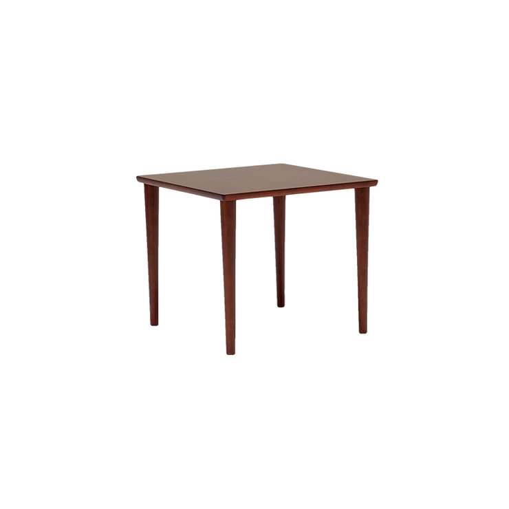 Karimoku60 - dining table 800 walnut - Dining Table 