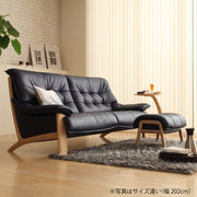 Karimoku - Karimoku 49 Sofa 3P - Sofa 