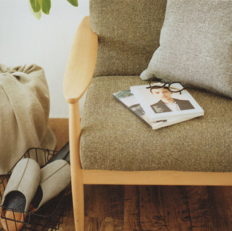 Kitono by Karimoku - Kitono Sofa 2P - Sofa 