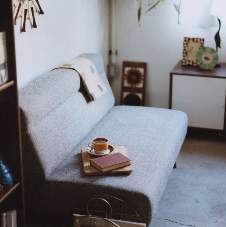 Kitono by Karimoku - Kitono Sofa 2P - Sofa 