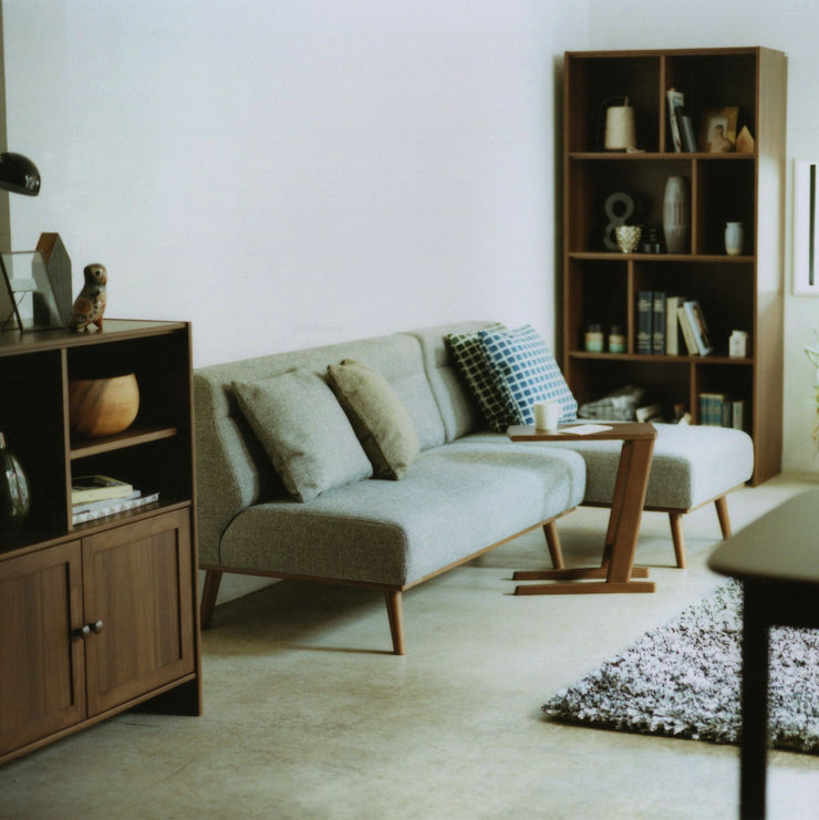Kitono by Karimoku - Kitono Sofa 2P - Sofa 
