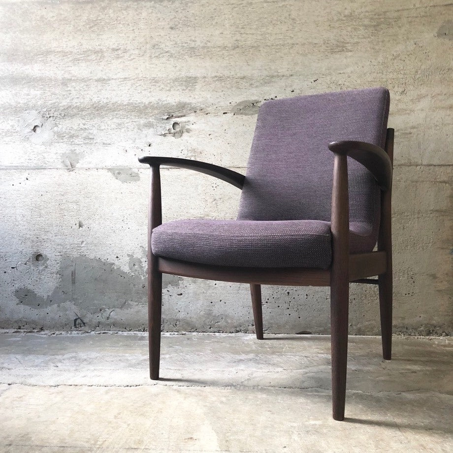 karimoku CD31 chair② CD31 ARMCHAIR｜カリモク家具｜コンフォートQ｜阪急百貨店の