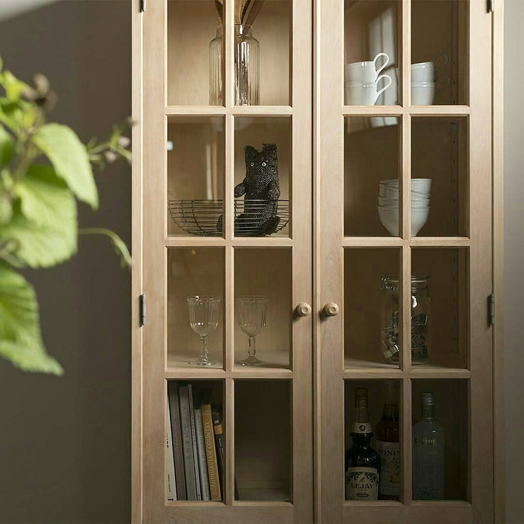 HIDA - Northern Forest Cupboard - Cabinet 