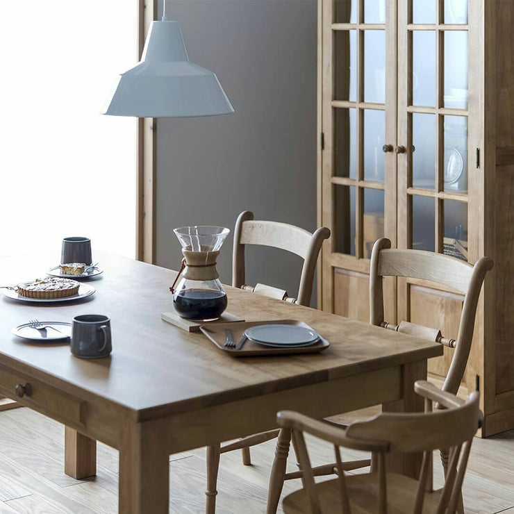HIDA - Northern Forest Dining Table - Dining Table 