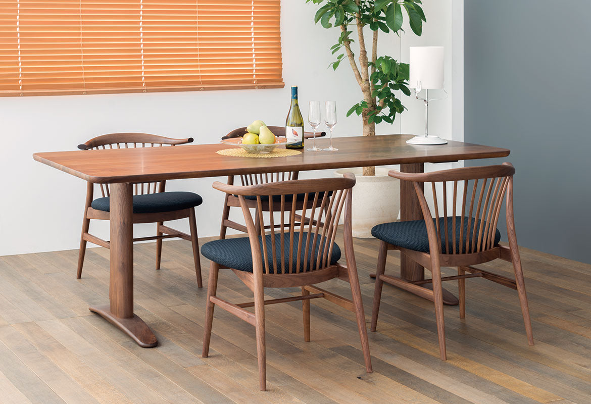 HIDA - STANDARD Side Chair - Dining Chair 