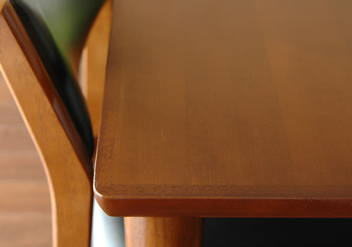 Karimoku60 - dining table 1500 walnut - Dining Table 