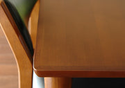 Karimoku60 - dining table 1800 walnut - Dining Table 