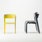 Takumi Kohgei - Tapered Chair - Dining Chair 