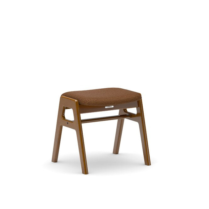 Karimoku60 - Stacking Stool - Stool 