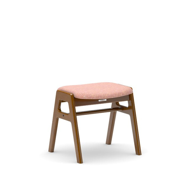 Karimoku60 - Stacking Stool - Stool 