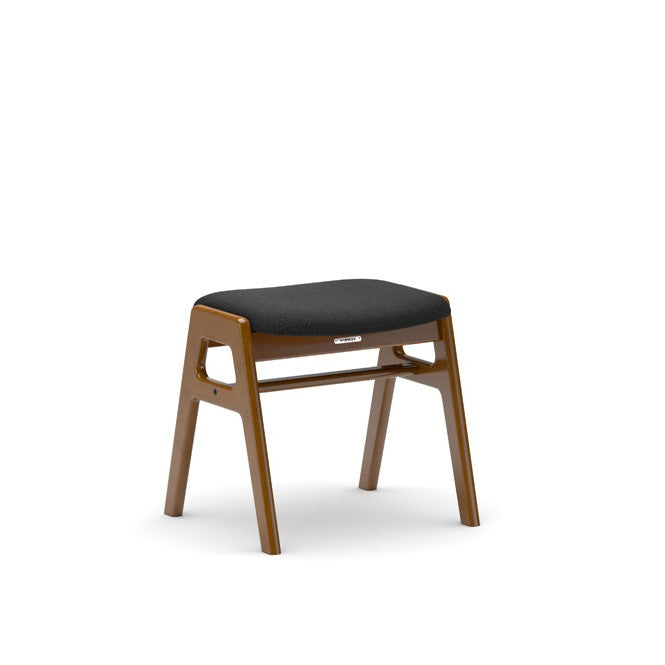 Karimoku60 - Stacking Stool - Stool 