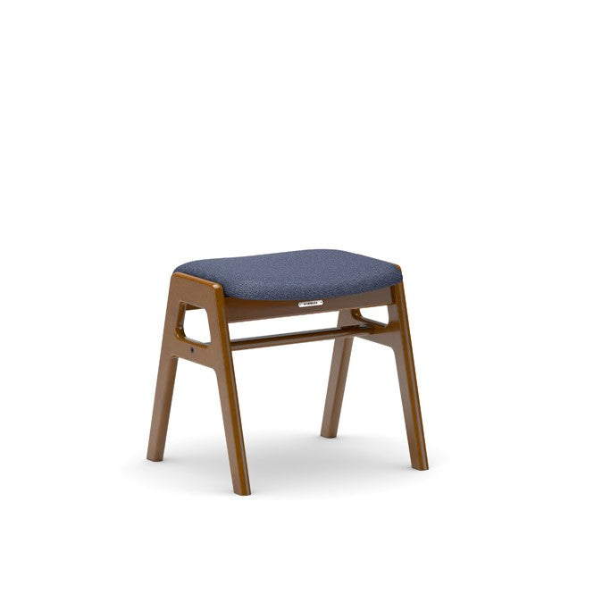 Karimoku60 - Stacking Stool - Stool 