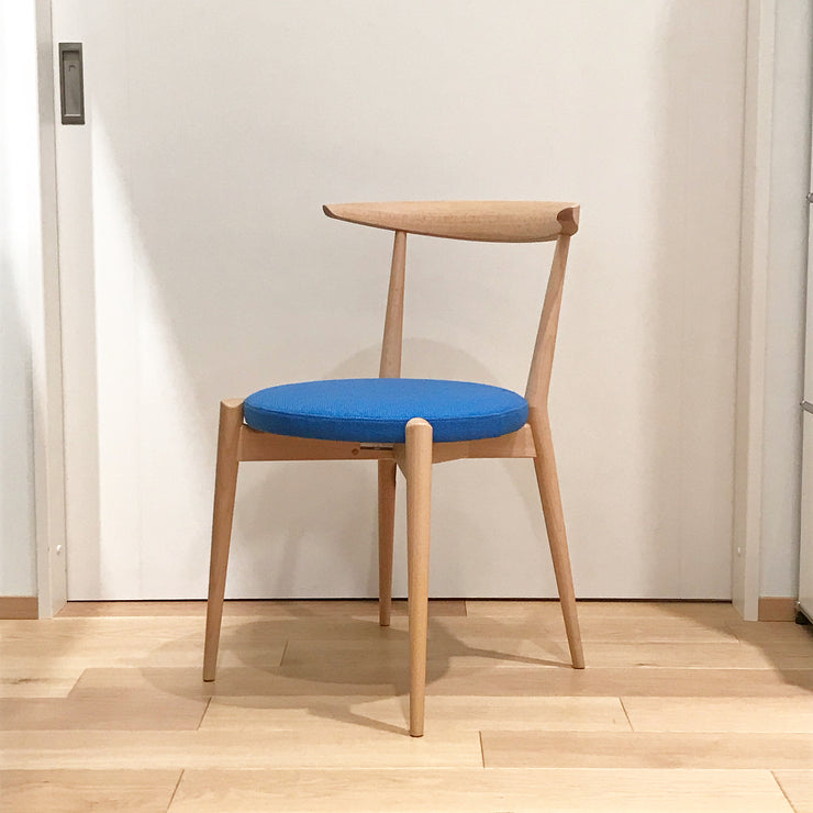 Nissin - FORMS Chair 442 - Dining Chair 