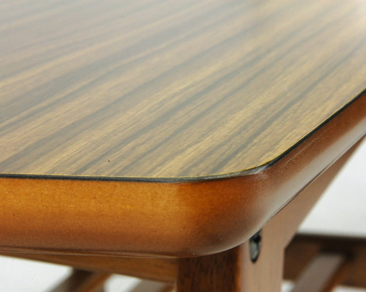 Karimoku60 - living table small walnut - Coffee Table 